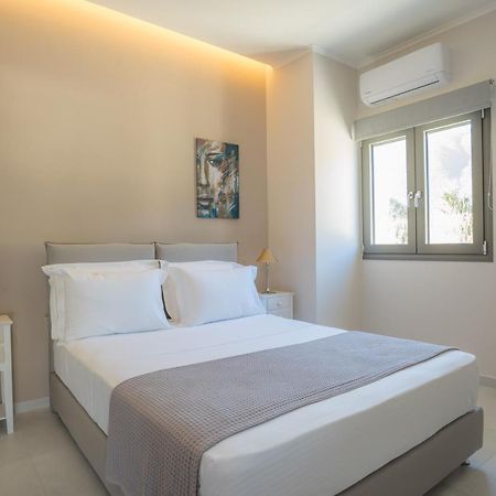 Apollonian Luxury Apartments Vasilikí Exterior photo